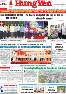 Báo in ngày 30.9.2020