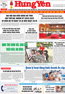 Báo in ngày 23.9.2020