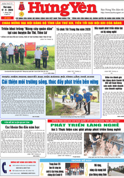 Báo in ngày 17.9.2020