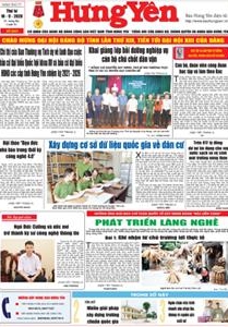 Báo in ngày 16.9.2020