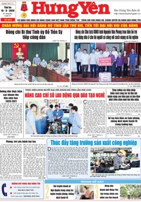 Báo in ngày 15.9.2020