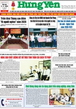 Báo in ngày 11.9.2020