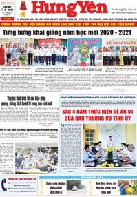 Báo in ngày 7.9.2020