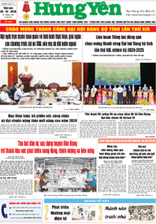 Báo in ngày 30.10.2020