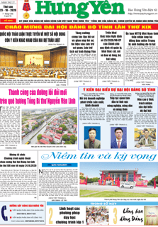Báo in ngày 23.10.2020