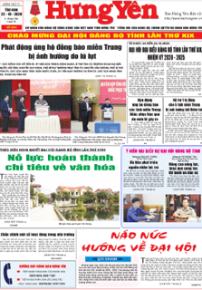 Báo in ngày 22.10.2020