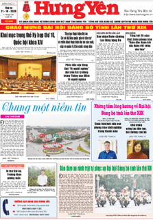 Báo in ngày 21.10.2020