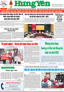 Báo in ngày 16.10