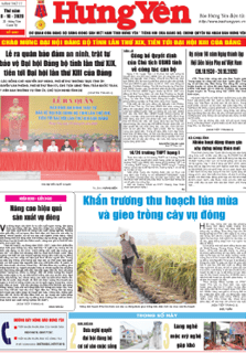 Báo in ngày 8.10.2020