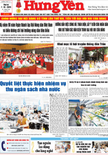 Báo in ngày 7.10.2020