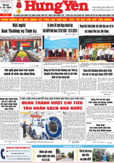 Báo in ngày 5.10.2020