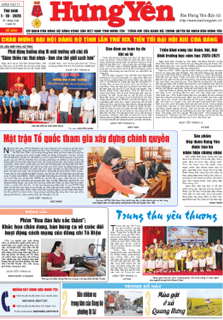 Báo in ngày 1.10.2020