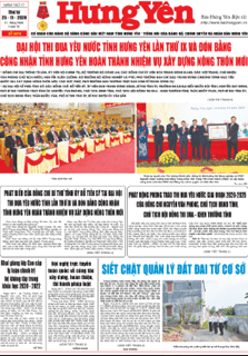 Báo in ngày 25.11.2020