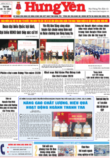 Báo in ngày 23.11.2020