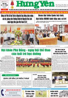 Báo in ngày 20.11.2020