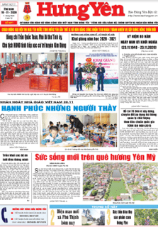 Báo in ngày 19.11.2020