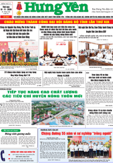 Báo in ngày 13.11.2020