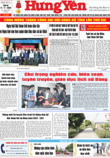 Báo in ngày 11.11.2020