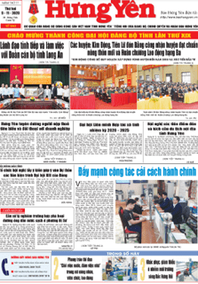 Báo in ngày 9.11.2020