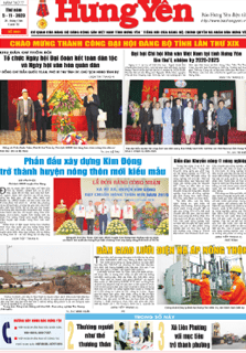 Báo in ngày 5.11.2020