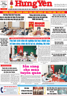 Báo in ngày 4.11.2020