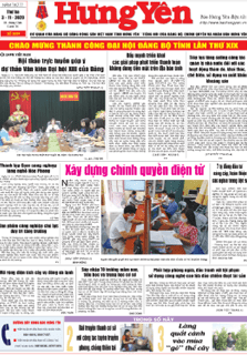 Báo in ngày 3.11.2020