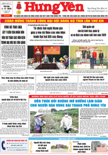 Báo in ngày 2.11.2020