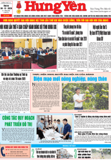 Báo in ngày 30.12.2020