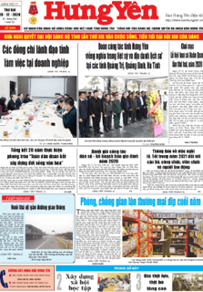 Báo in ngày 28.12.2020
