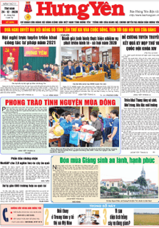 Báo in ngày 24.12.2020
