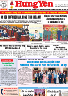 Báo in ngày 23.12.2020