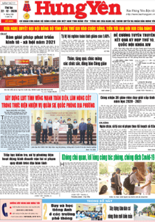 Báo in ngày 22.12.2020