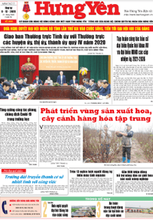 Báo in ngày 9.12.2020
