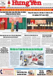 Báo in ngày 8.12.2020