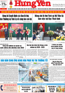 Báo in ngày 7.12.2020