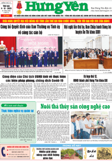 Báo in ngày 4.12.2020