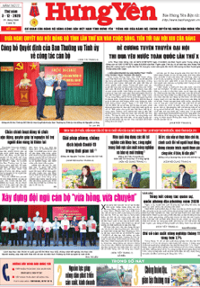 Báo in ngày 3.12.2020