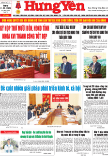 Báo in ngày 2.12.2020