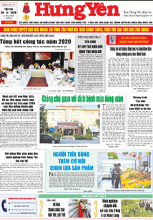 Báo in ngày 30.11.2020