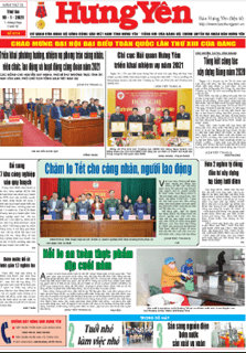 Báo in ngày 19.1.2021