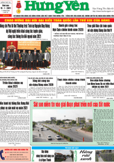 Báo in ngày 15.1.2021