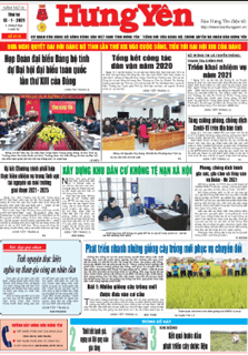 Báo in ngày 13.1.2021