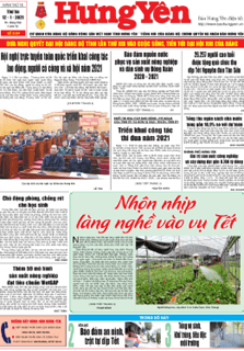 Báo in ngày 12.1.2021