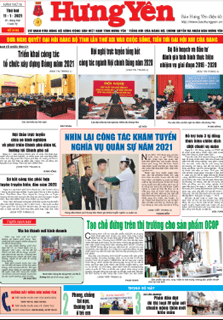 Báo in ngày 11.1.2021