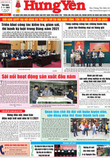Báo in ngày 7.1.2021