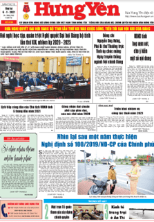 Báo in ngày 6.1.2021