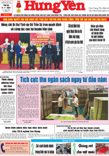 Báo in ngày 5.1.2021