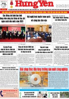 Báo in ngày 4.1.2021