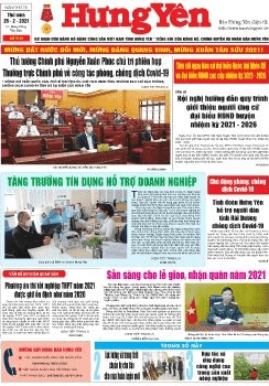 Báo in ngày 25.2.2021