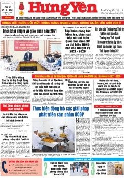 Báo in ngày 24.2.2021